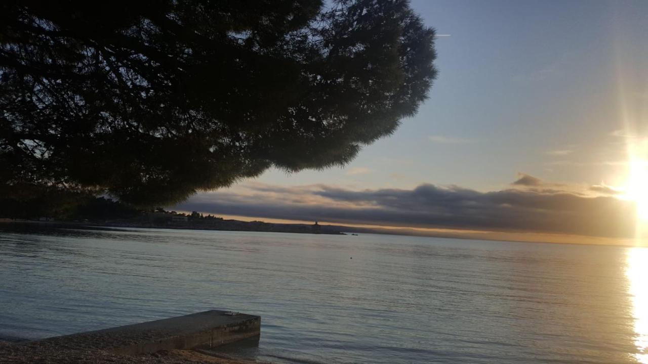 Apartment Miskovic Makarska Buitenkant foto