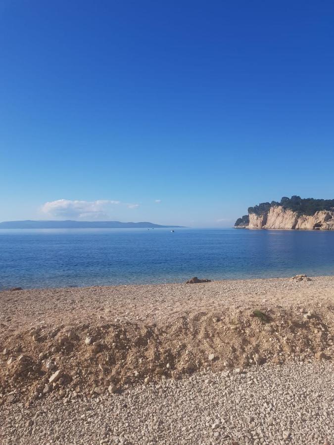 Apartment Miskovic Makarska Buitenkant foto