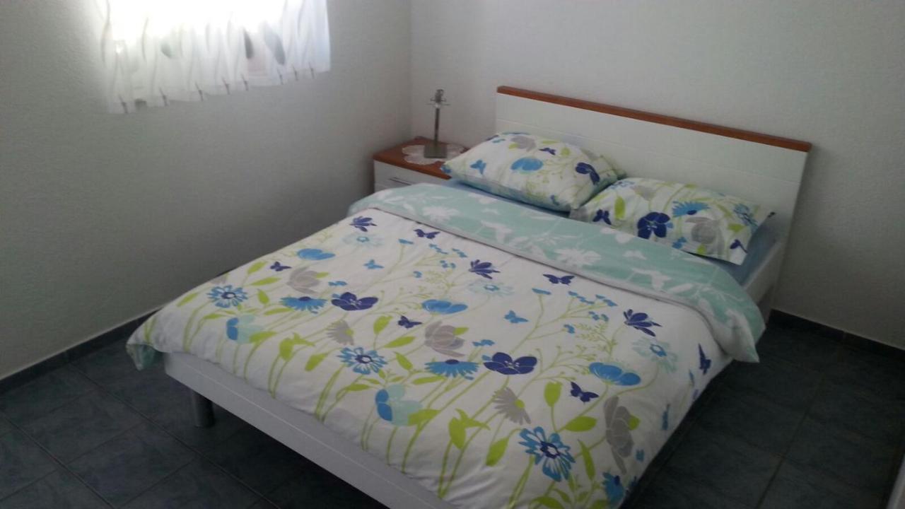 Apartment Miskovic Makarska Buitenkant foto