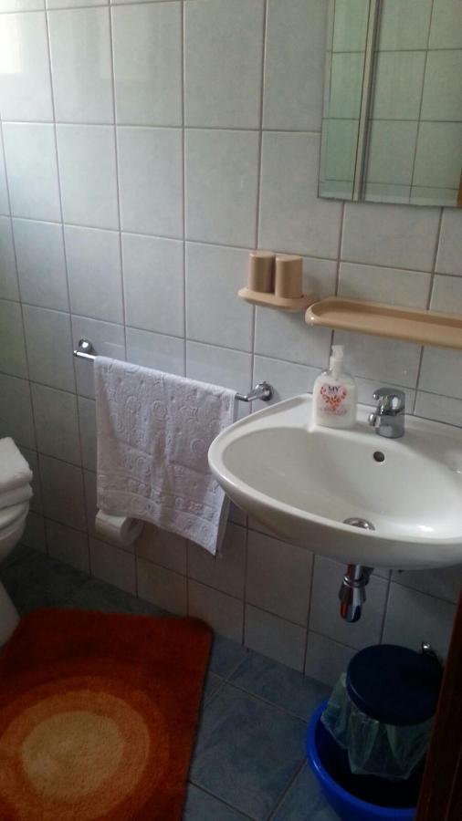 Apartment Miskovic Makarska Buitenkant foto