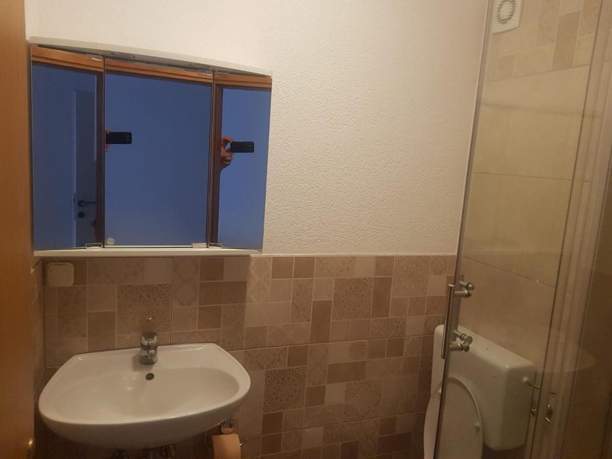 Apartment Miskovic Makarska Buitenkant foto