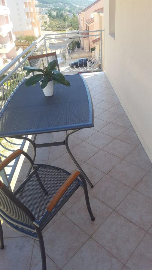 Apartment Miskovic Makarska Buitenkant foto