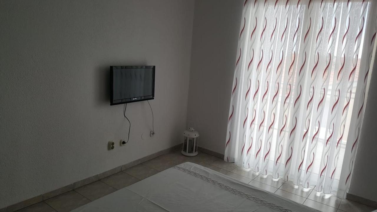 Apartment Miskovic Makarska Buitenkant foto